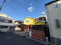 物件画像 東浅香山町1丁　売土地