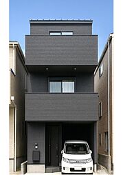 物件画像 南金田2丁目　新築戸建