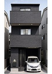 物件画像 中本5丁目　新築戸建