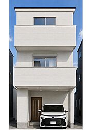 物件画像 中本5丁目 新築戸建