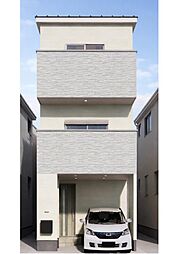 物件画像 中本5丁目　新築戸建