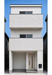 物件画像 大西町3丁目 新築戸建