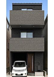 物件画像 大西町3丁目　新築戸建