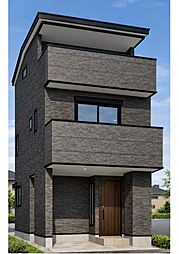 物件画像 大西町3丁目　新築戸建