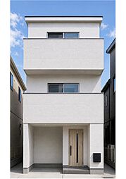物件画像 大西町3丁目　新築戸建