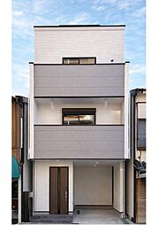 物件画像 遠里小野1丁目　新築戸建