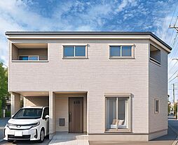 物件画像 千代田町　新築戸建