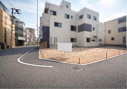 物件画像 空堀町 売土地