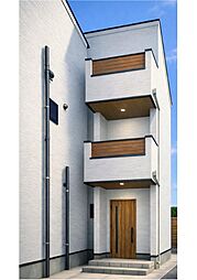 物件画像 西立花町1丁目　新築戸建