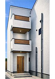 物件画像 清水丘1丁目　新築戸建