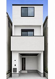 物件画像 昭和通1丁目 新築戸建