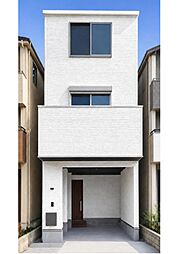 物件画像 昭和通1丁目　新築戸建