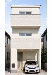 物件画像 泉尾4丁目 新築戸建