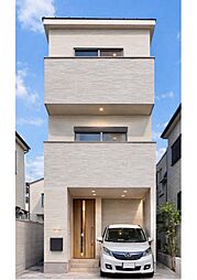 物件画像 泉尾4丁目　新築戸建