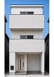 物件画像 泉尾4丁目 新築戸建