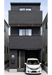 物件画像 長洲中通2丁目　新築戸建