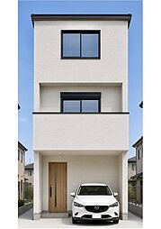 物件画像 潮路2丁目 新築戸建
