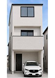 物件画像 潮路2丁目　新築戸建