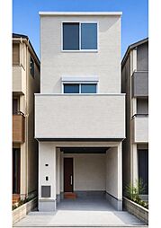 物件画像 潮路2丁目　新築戸建