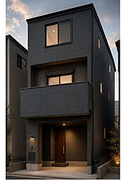 物件画像 潮路2丁目 新築戸建