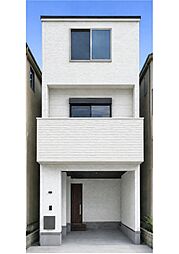 物件画像 潮路2丁目　新築戸建