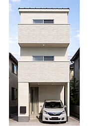 物件画像 潮路2丁目　新築戸建