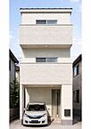 兵庫県尼崎市昭和通1丁目：物件画像