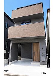 物件画像 昭和通1丁目 新築戸建
