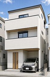 物件画像 西取石5丁目 新築戸建