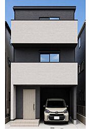 物件画像 庄内東町6丁目　新築戸建