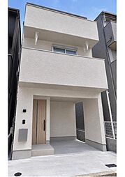 物件画像 庄内東町6丁目 新築戸建