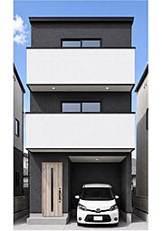 物件画像 庄内東町6丁目　新築戸建