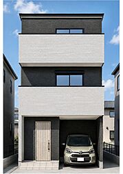 物件画像 庄内東町6丁目 新築戸建