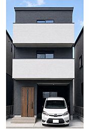 物件画像 庄内東町6丁目　新築戸建