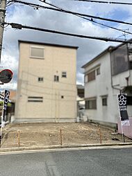 物件画像 亀井町3丁目　売土地