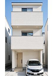 物件画像 中宮3丁目　新築戸建