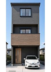 物件画像 中宮3丁目 新築戸建