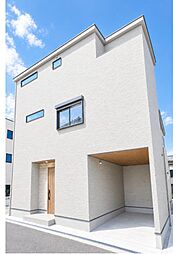 物件画像 中島1丁目 新築戸建