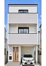 物件画像 野江3丁目　新築戸建