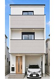 物件画像 野江3丁目　新築戸建