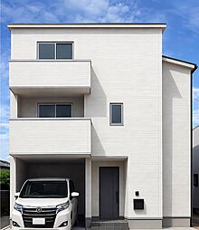 物件画像 東難波町2丁目　新築戸建