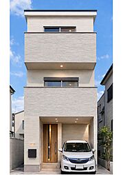 物件画像 大庄西町3丁目　新築戸建