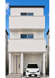 物件画像 大庄西町3丁目 新築戸建
