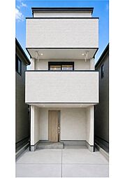 物件画像 庄内幸町2丁目 新築戸建