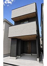 物件画像 小路2丁目 新築戸建