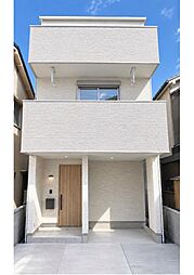 物件画像 三島1丁目　新築戸建
