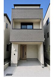 物件画像 港晴3丁目　新築戸建