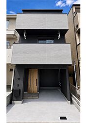 物件画像 元浜町4丁目 新築戸建