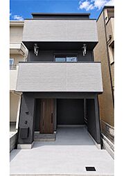物件画像 元浜町4丁目 新築戸建