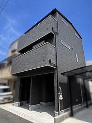 物件画像 南津守4丁目 売土地